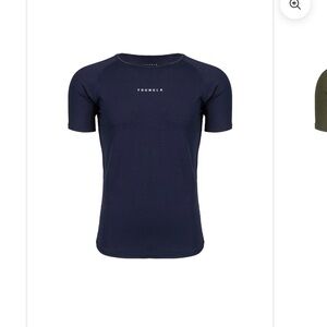 Mens Young LA compression/workout shirt